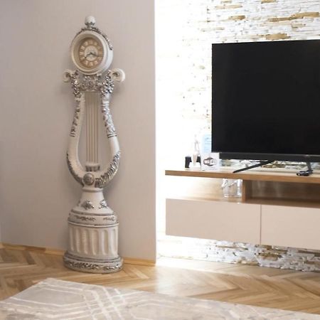 Paulmarie Apartments On Pushkinskaya Brest Luaran gambar