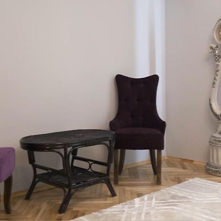 Paulmarie Apartments On Pushkinskaya Brest Luaran gambar