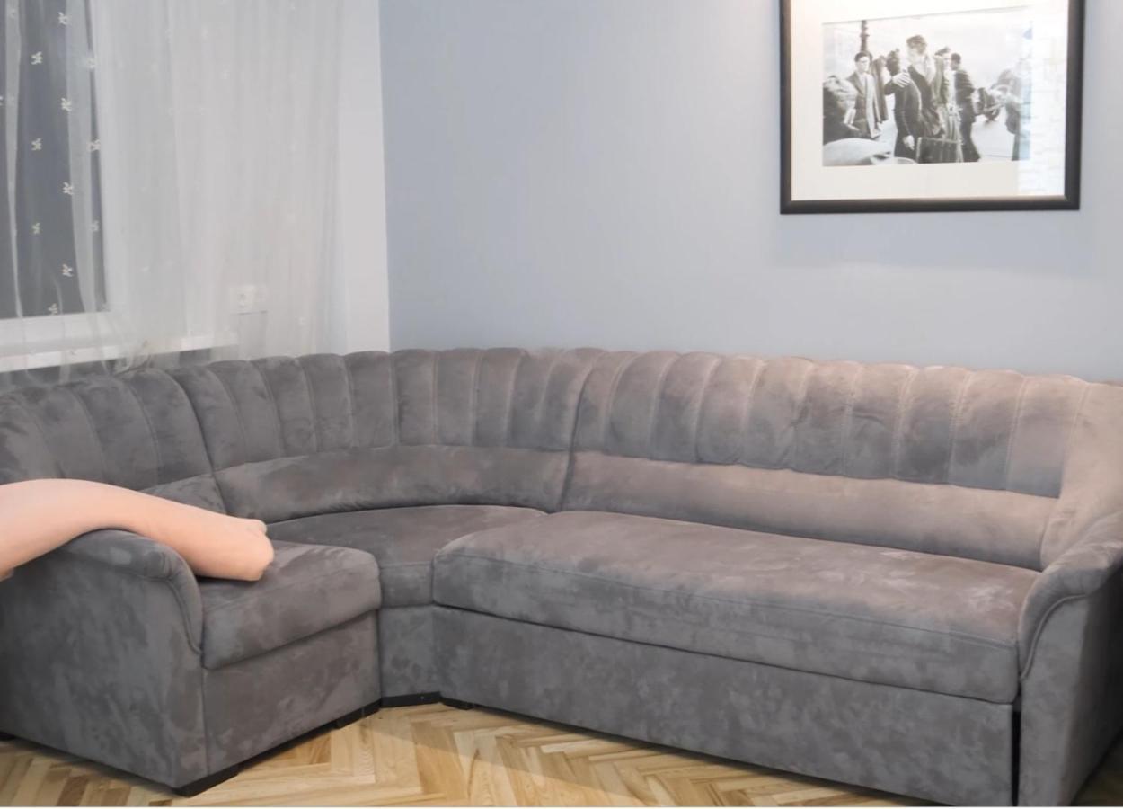 Paulmarie Apartments On Pushkinskaya Brest Luaran gambar