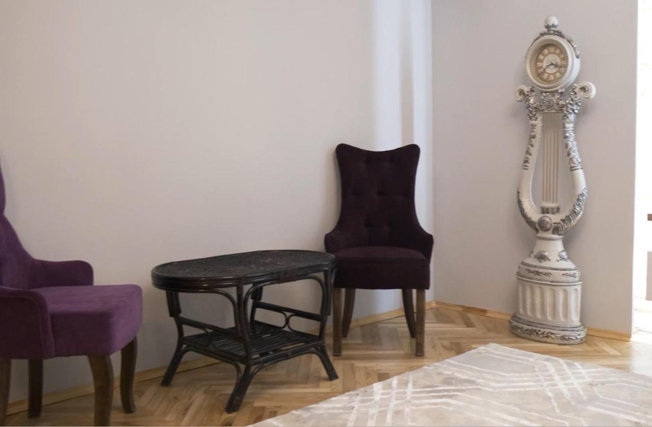 Paulmarie Apartments On Pushkinskaya Brest Luaran gambar