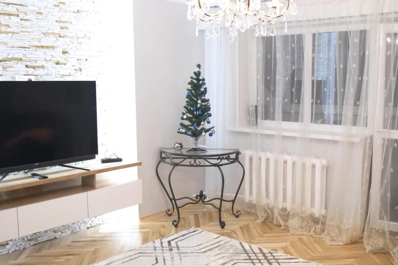 Paulmarie Apartments On Pushkinskaya Brest Luaran gambar