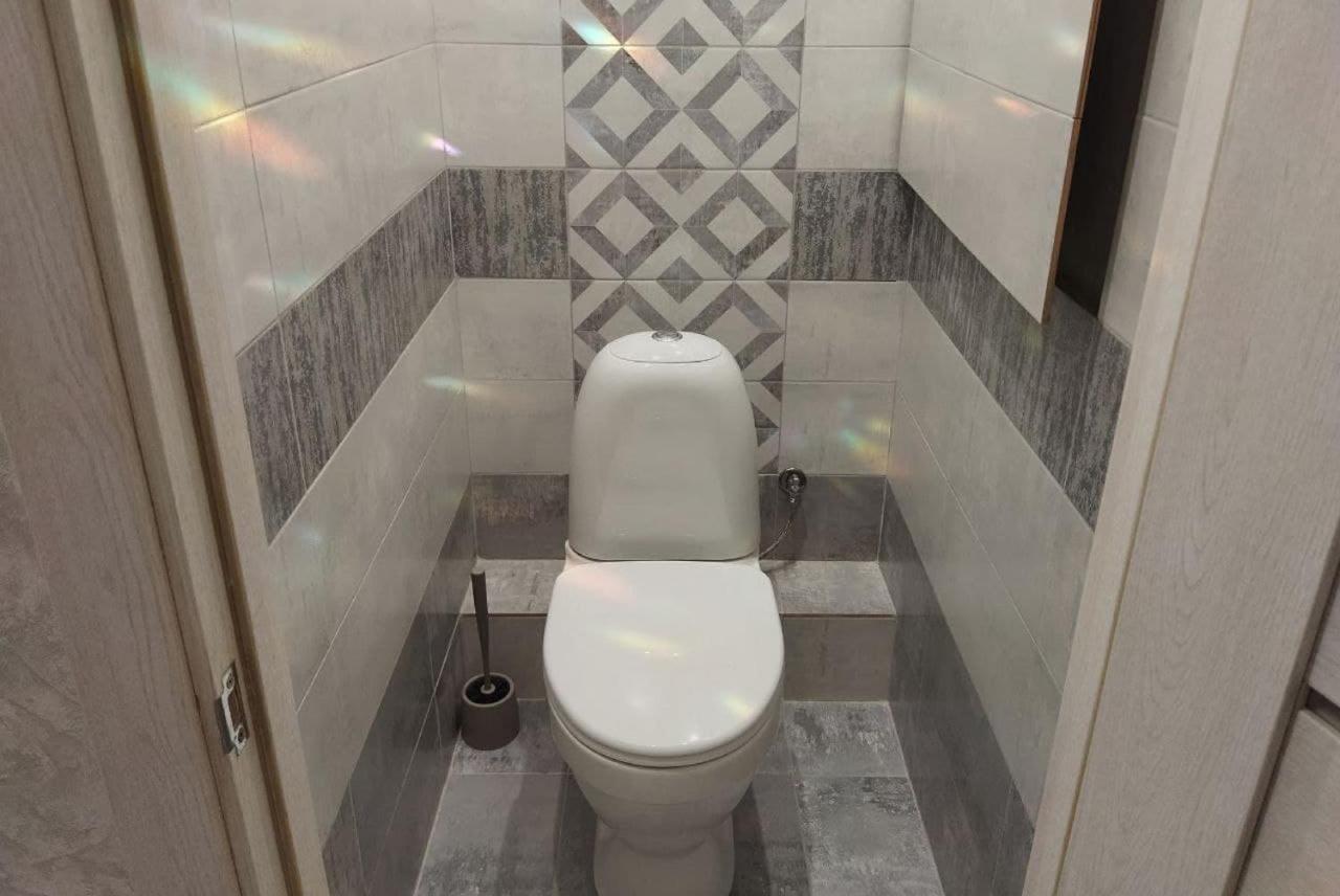 Paulmarie Apartments On Pushkinskaya Brest Luaran gambar